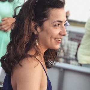 Meet your Posher, Alexandra